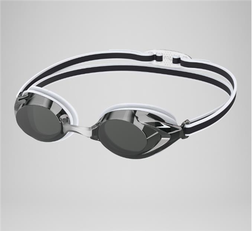 Speedo Junior Vanquisher 3.0 Mirrored Swim Goggles