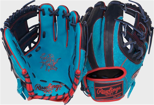 Rawlings Heart of the Hide Colorsync 9.0 204-2TE 11.5"