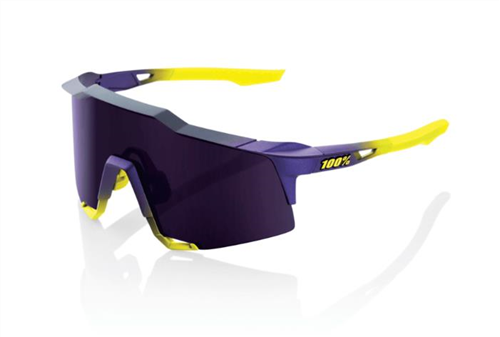 100% Speedcraft Sunglasses