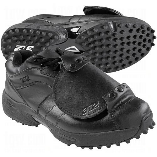 Men's Reaction Umpire Plate