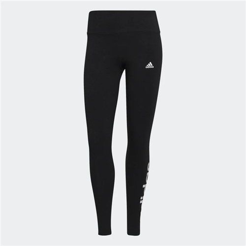 Adidas GL0633 Essentials High-Waisted Logo Leggings