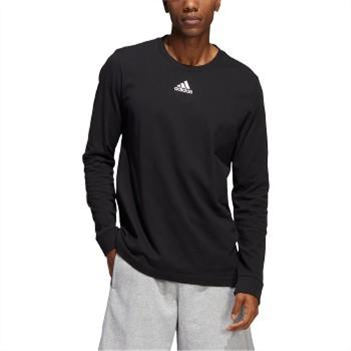 Adidas HE7304 Mens Fresh BOS LS Tee