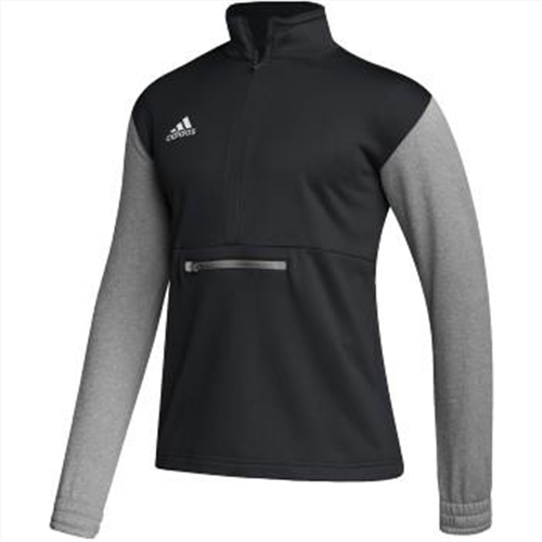 Adidas HI3068 Men's Team Issue 1/4 Zip