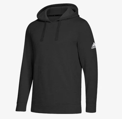 Adidas HR8487 Women's Fleece Hoodie