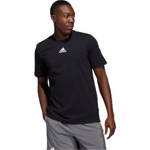 Adidas HS0839 Mens Fresh Short Sleeve Tee Adidas HS0839 Mens Fresh Short Sleeve Tee