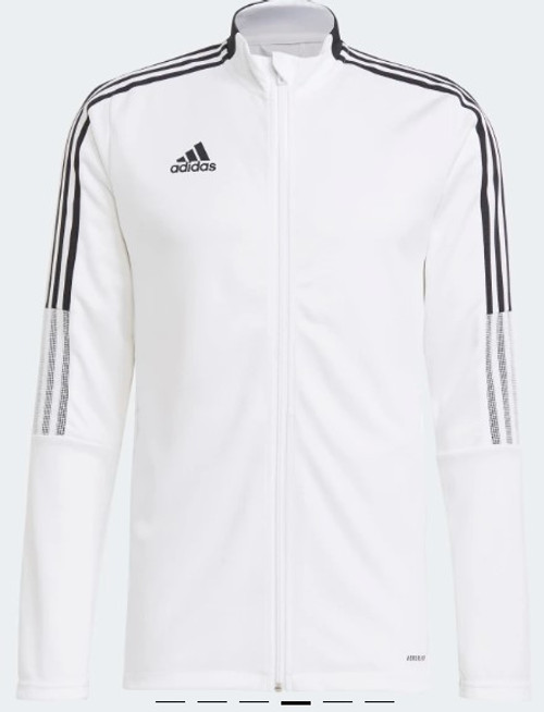 Adidas Tiro 21 Men's Track Jacket