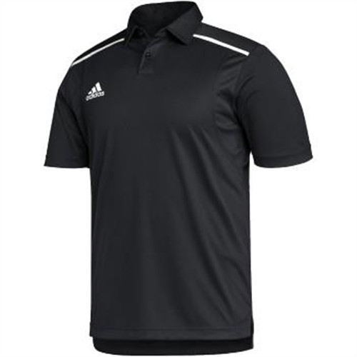 Adidas HS7668 Mens Team Issue Polo Adidas HS7668 Mens Team Issue Polo