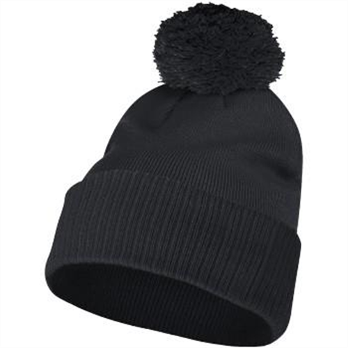 Adidas IA9249 Solid Cuffed Pom Beanie