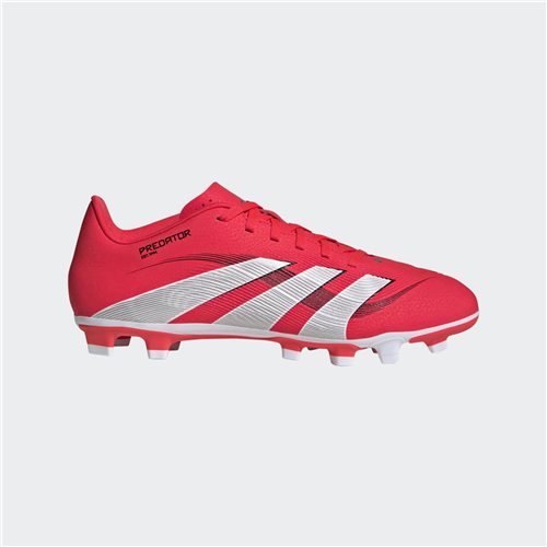 ADIDAS PREDATOR CLUB FG/MG UNISEX SOCCER CLEATS