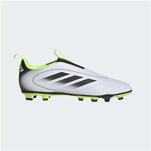 Adidas Kids Goletto IX FG Soccer Cleats Adidas Kids Goletto IX FG Soccer Cleats