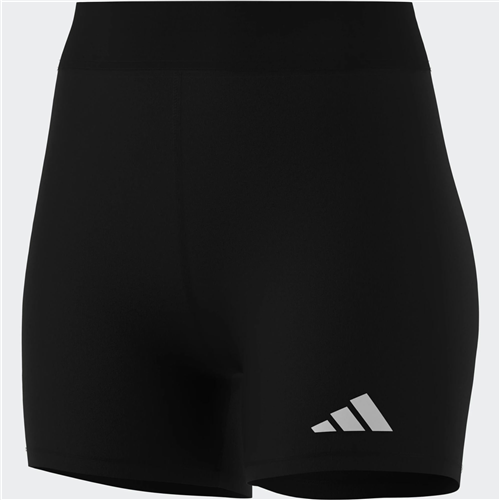 Adidas 4" Techfit Volleyball Shorts
