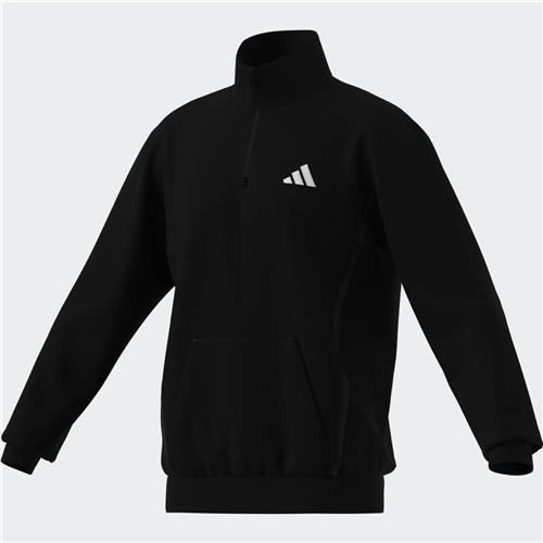 可愛い【adidas Originals】ハイパーグラム 上下セット 関/送込 Adidas Women's Game & Go 1/4 Zip | BSG