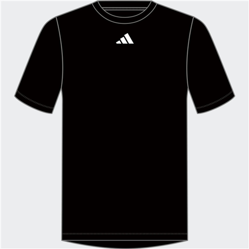 Adidas Men's Pregame SS Tee Adidas Men's Pregame SS Tee