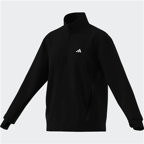 Adidas Women's Game & Go 1/4 Zip