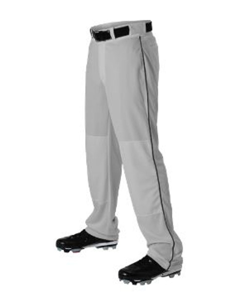 Adult Baseball Pant with Braid