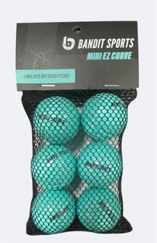 BANDIT SPORTS MINIEZCURVES - MINI EZ CURVES