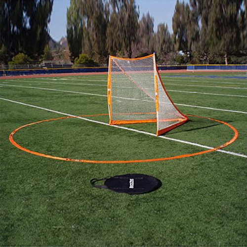 Men's Lacrosse Crease