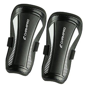 Champro D3 Molded High Impact Shin Guard