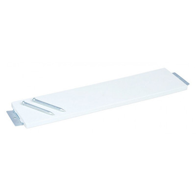 Moveable Official Size Pitcher's Plate