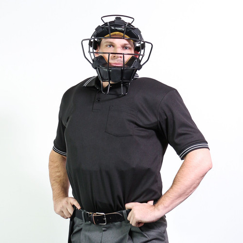 Champro BSR1A Umpire Polo