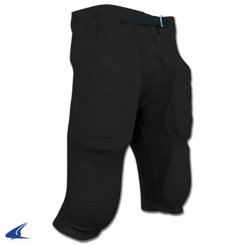 Youth Snapped Football Pant