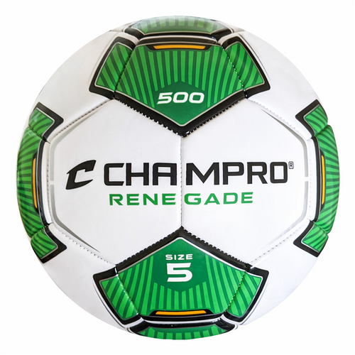 Champro SB50 Renegade Soccer Ball