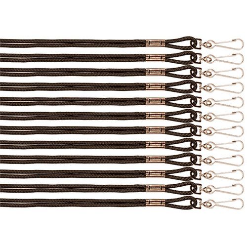 Champion Sports 125 Nylon Lanyard Champion Sports 125 Nylon Lanyard