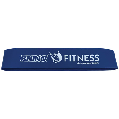Rhino Fitness ELB 20 LB Resistance Fitness Loop