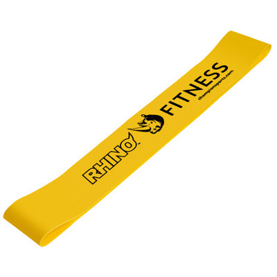 Rhino Fitness ELY 12 Lb Resistance Fitness Loop