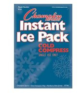Champion IC16 Instant Cold Pack Case (16 count)