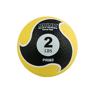 Rhino Elite PRM2 2LB Medicine Ball