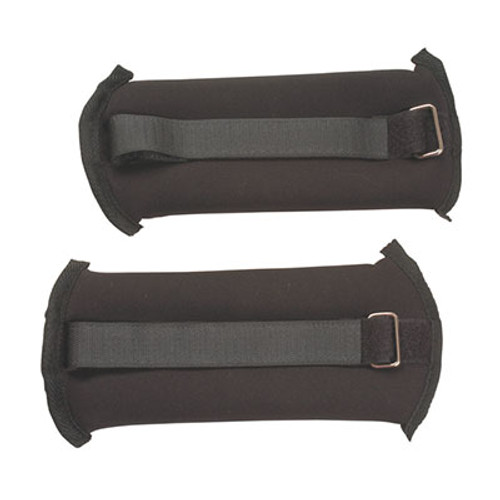 Champion Sports SAW5 5LB Ankle/Wrist Weight