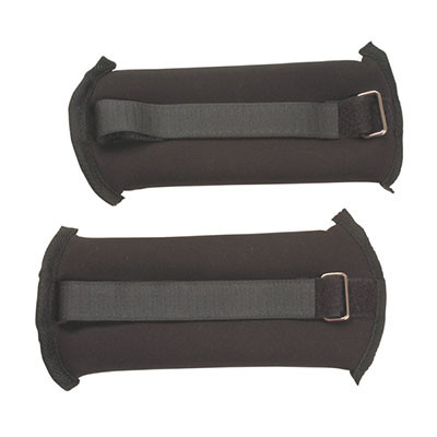 Champion Sports SAW5 5LB Ankle/Wrist Weight