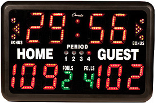 T90 Deluxe Multi-Sport Scoreboard