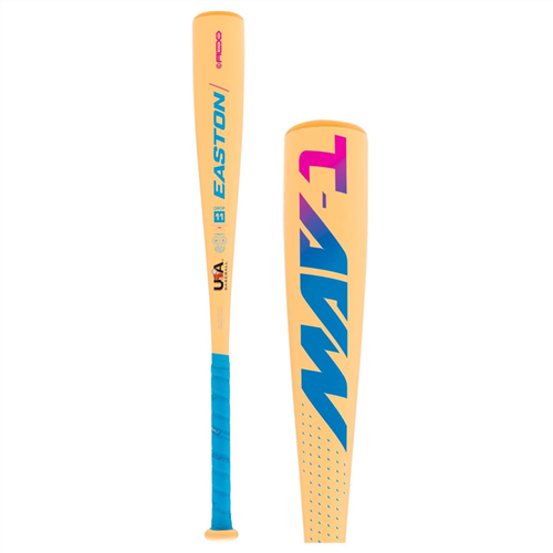 Easton 2026 MAV1 Flash (-11) USA Tee Ball Bat