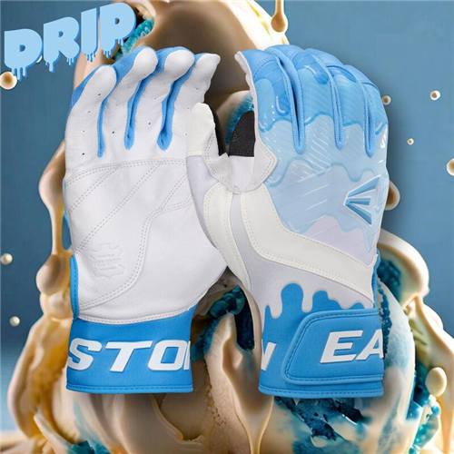 Easton Walk-Off Ethos Drip Batting Gloves Adult