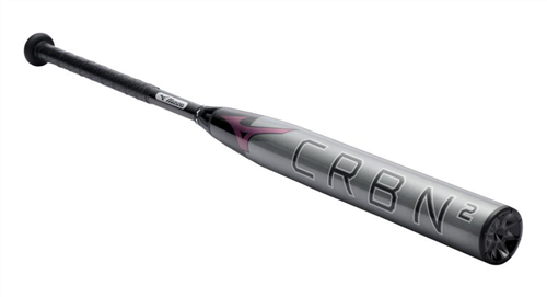 Mizuno CRBN2 Fastpitch Bat (-10)