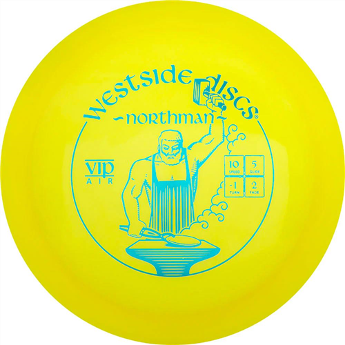 Westside Discs VIP Air Northman