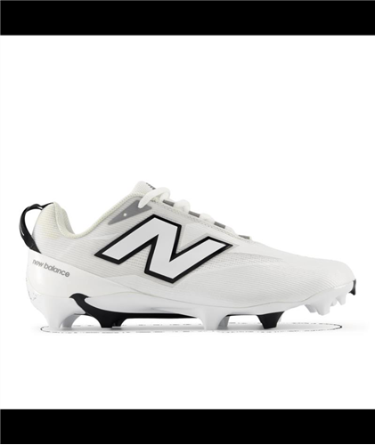 New Balance BurnX5 Lacrosse Cleat