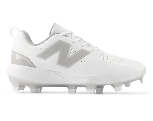 New Balance Fuse v5 Molded Softball Cleats