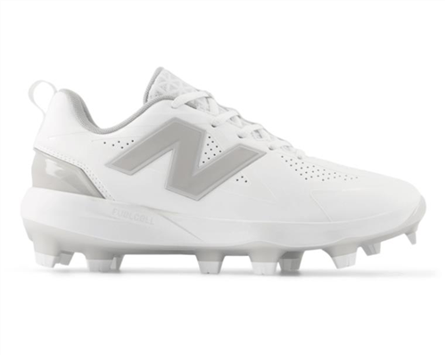 New Balance Fuse v5 Molded Softball Cleats