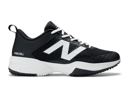 New Balance FuelCell 4040v8 Turf Baseball Shoe