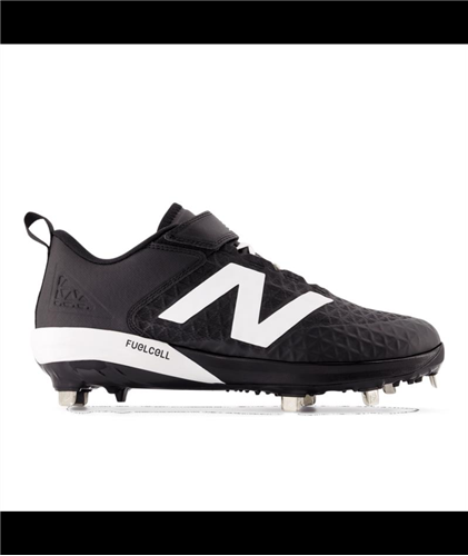 New Balance FuelCell 4040v8 Metal Baseball Cleats
