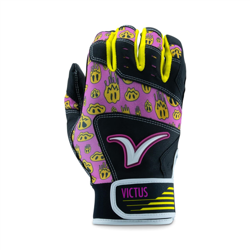 Victus M.O.G Youth Batting Gloves