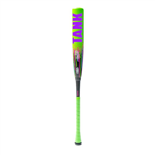 Soldier Sports 2026 Tank USSSA Baseball Bat (-10)
