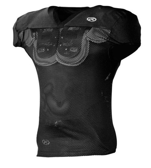 Rawlings Practice Football Jersey