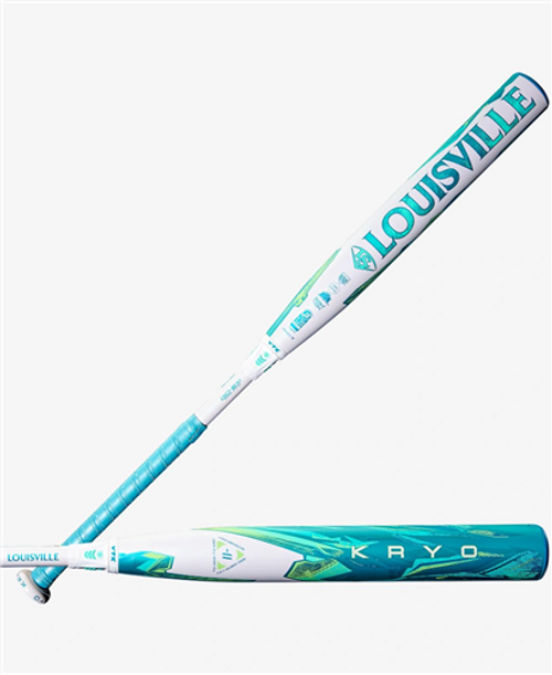 Louisville Slugger 2026 Kryo (-11) Fastpitch Bat