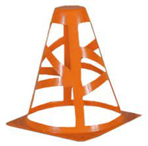 Champro 9" Collasible Cones