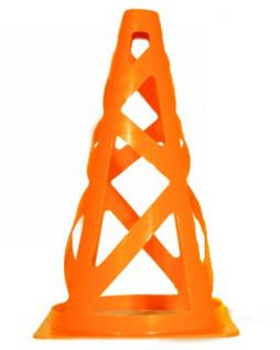 Champro 12" Collasible Cones