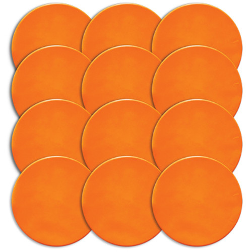 Champion Sports MSP Poly Spot Marker